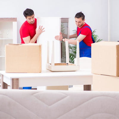 Prashant Packers and Movers Packing and Unpacking Services